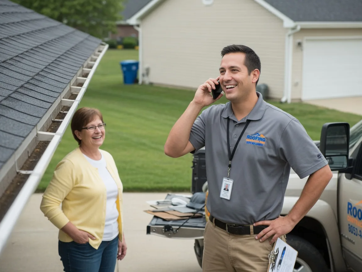 Local Roofing Contractors Middleburg, KY FAQs